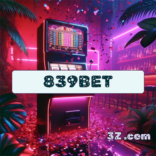 Apostas Inovadoras: O Futuro das Jogadas no 839bet