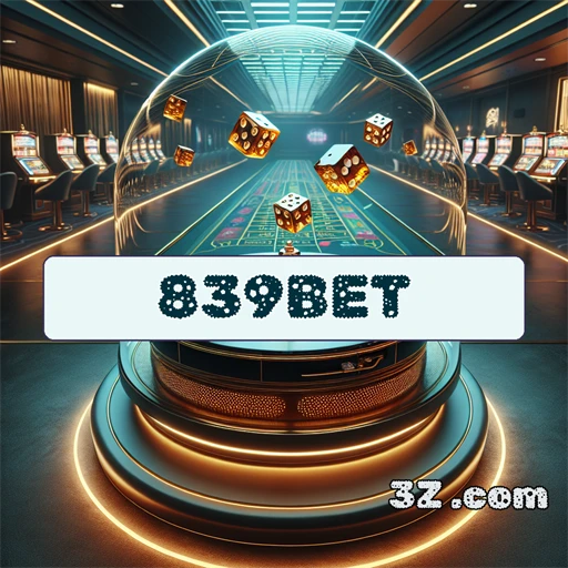 Cassino 839bet: Diversão e Segurança em Um Só Lugar