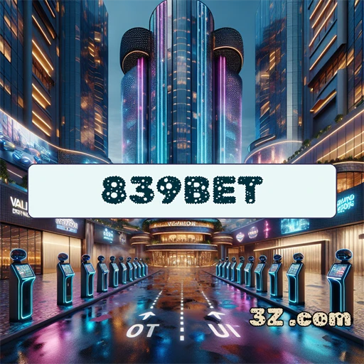 839bet: A Revolução das Apostas em Esporte Brasileiro