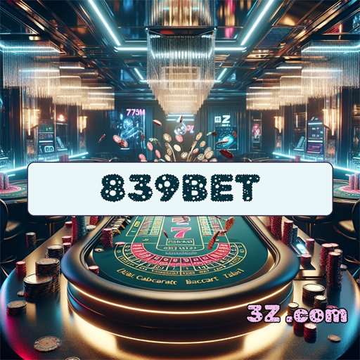 Viva Emoções Inesquecíveis Nos Slots do 839bet