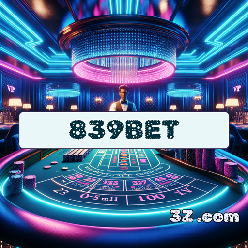 A Experiência Exclusiva do Programa Vip no 839bet