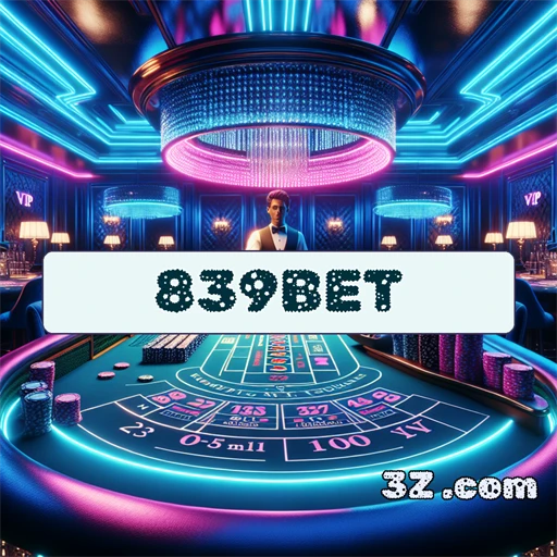 A Experiência Exclusiva do Programa Vip no 839bet